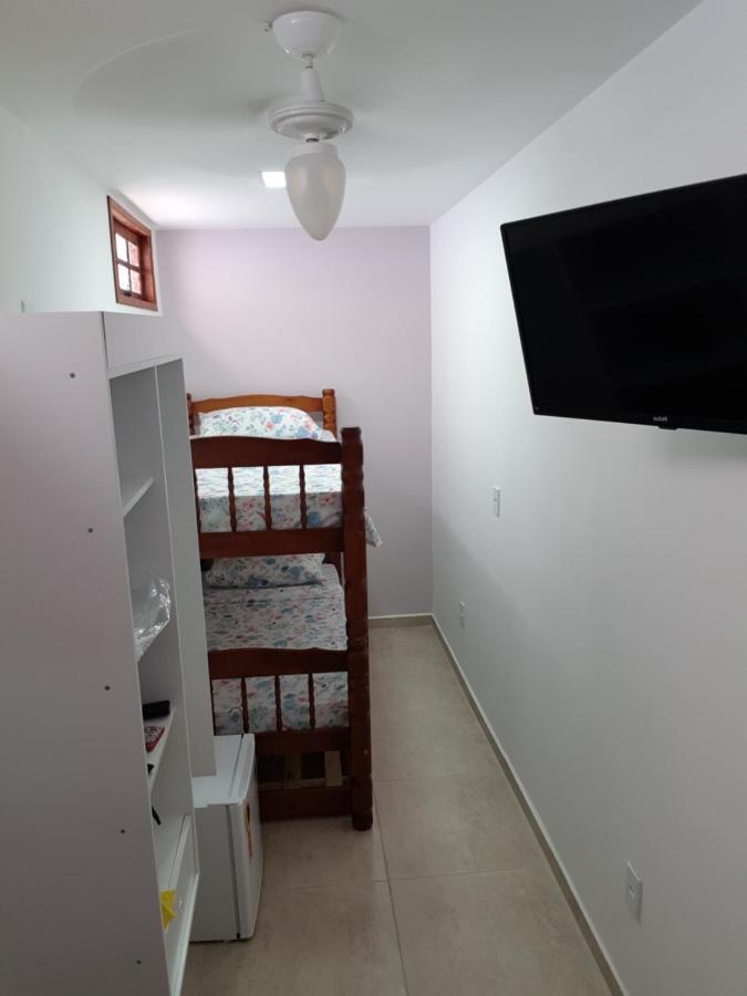Mar Doce Lar Hotel Cabo Frio Exterior photo