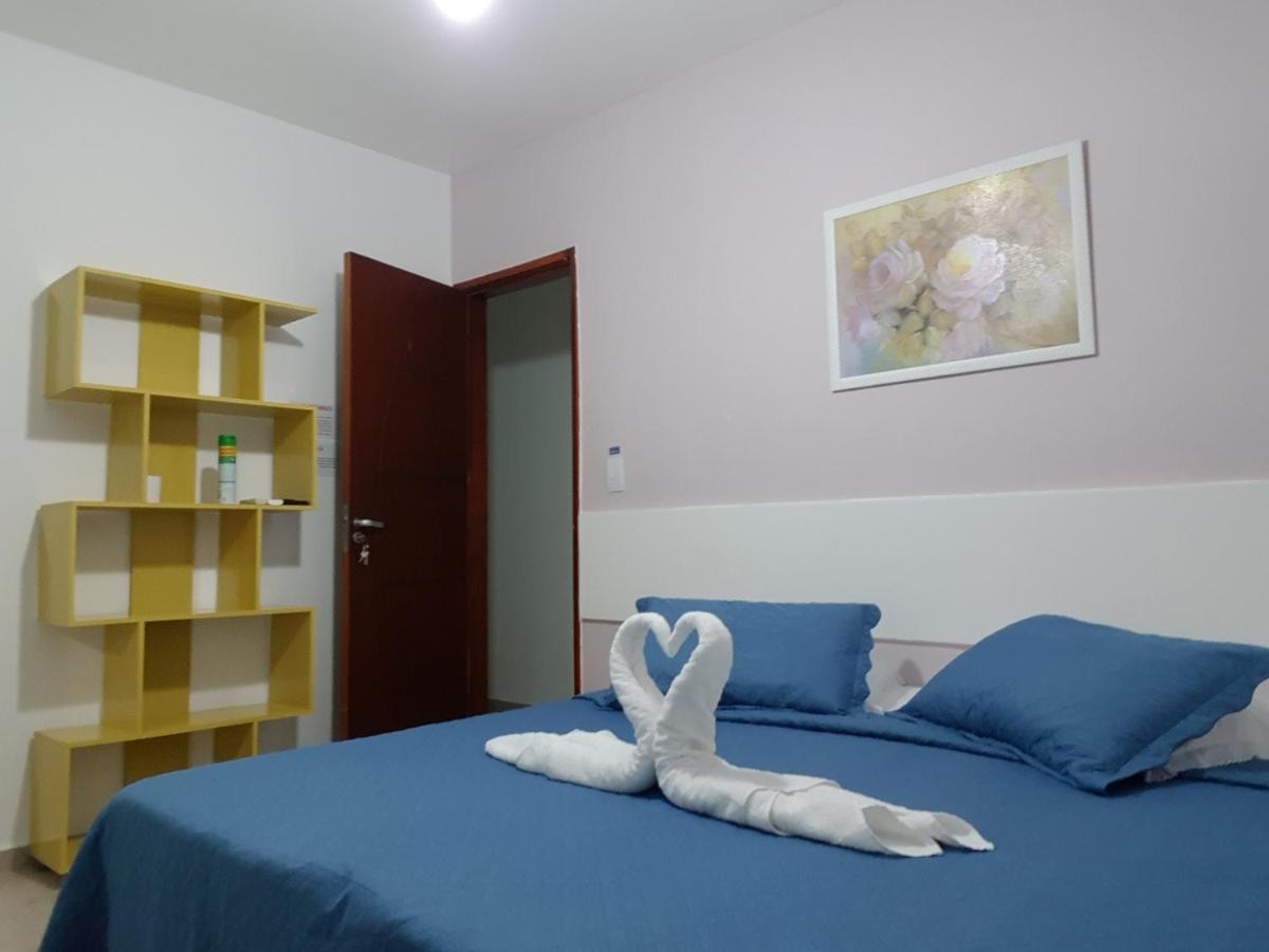 Mar Doce Lar Hotel Cabo Frio Exterior photo