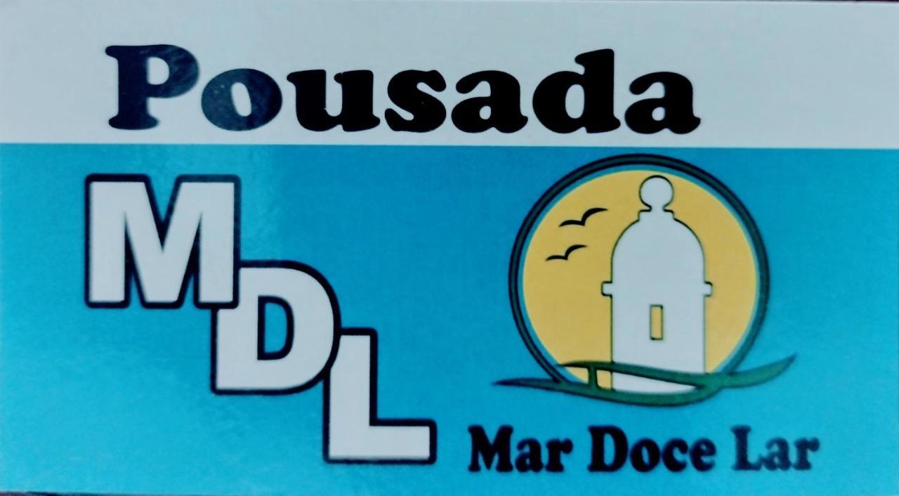 Mar Doce Lar Hotel Cabo Frio Exterior photo