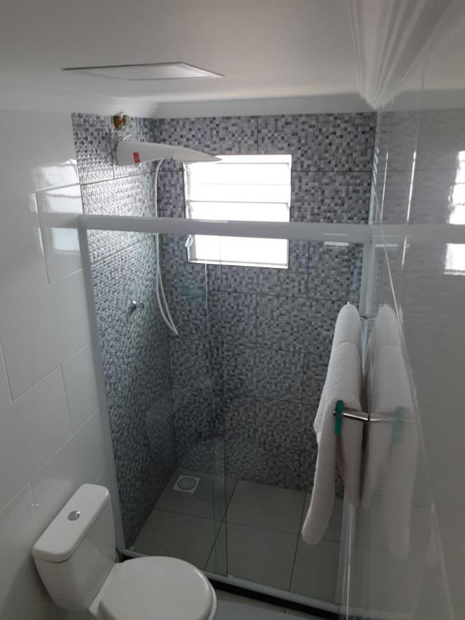 Mar Doce Lar Hotel Cabo Frio Exterior photo