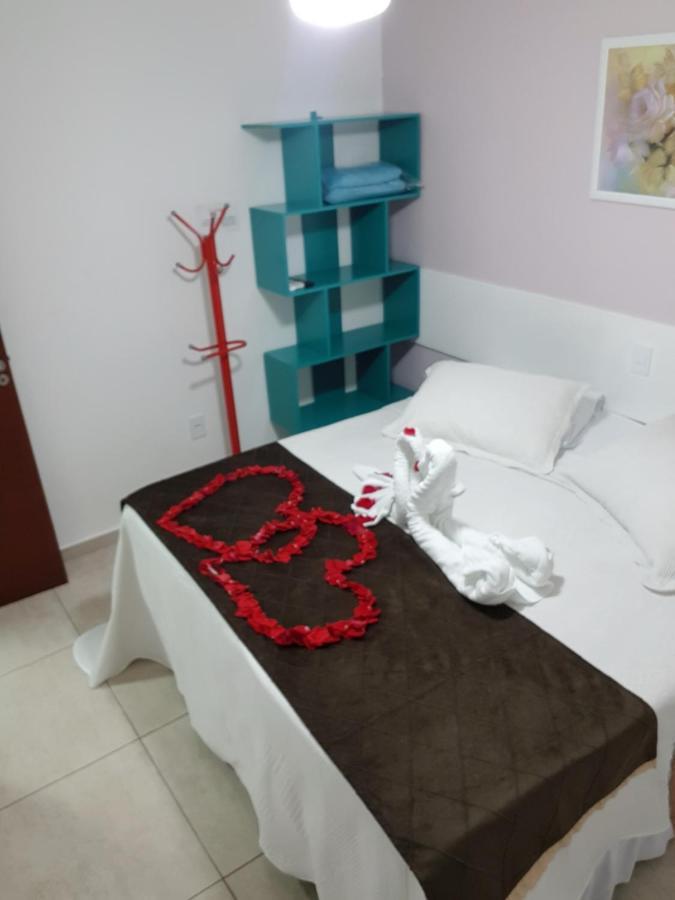Mar Doce Lar Hotel Cabo Frio Exterior photo
