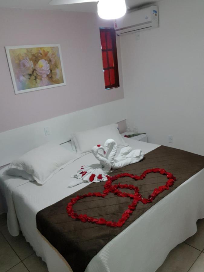 Mar Doce Lar Hotel Cabo Frio Exterior photo