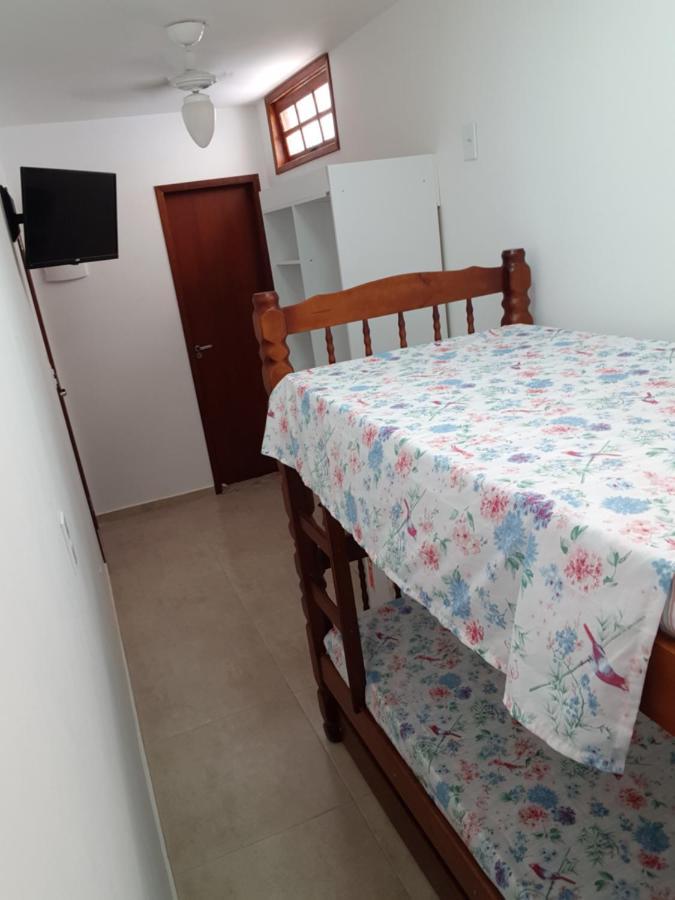 Mar Doce Lar Hotel Cabo Frio Exterior photo