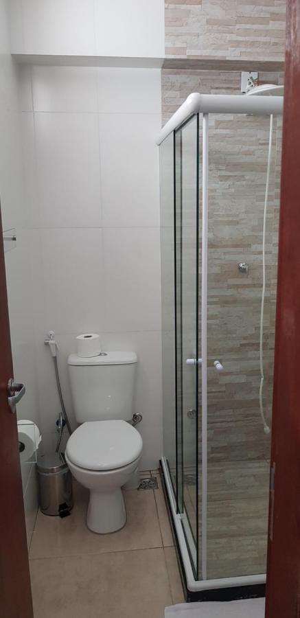 Mar Doce Lar Hotel Cabo Frio Exterior photo