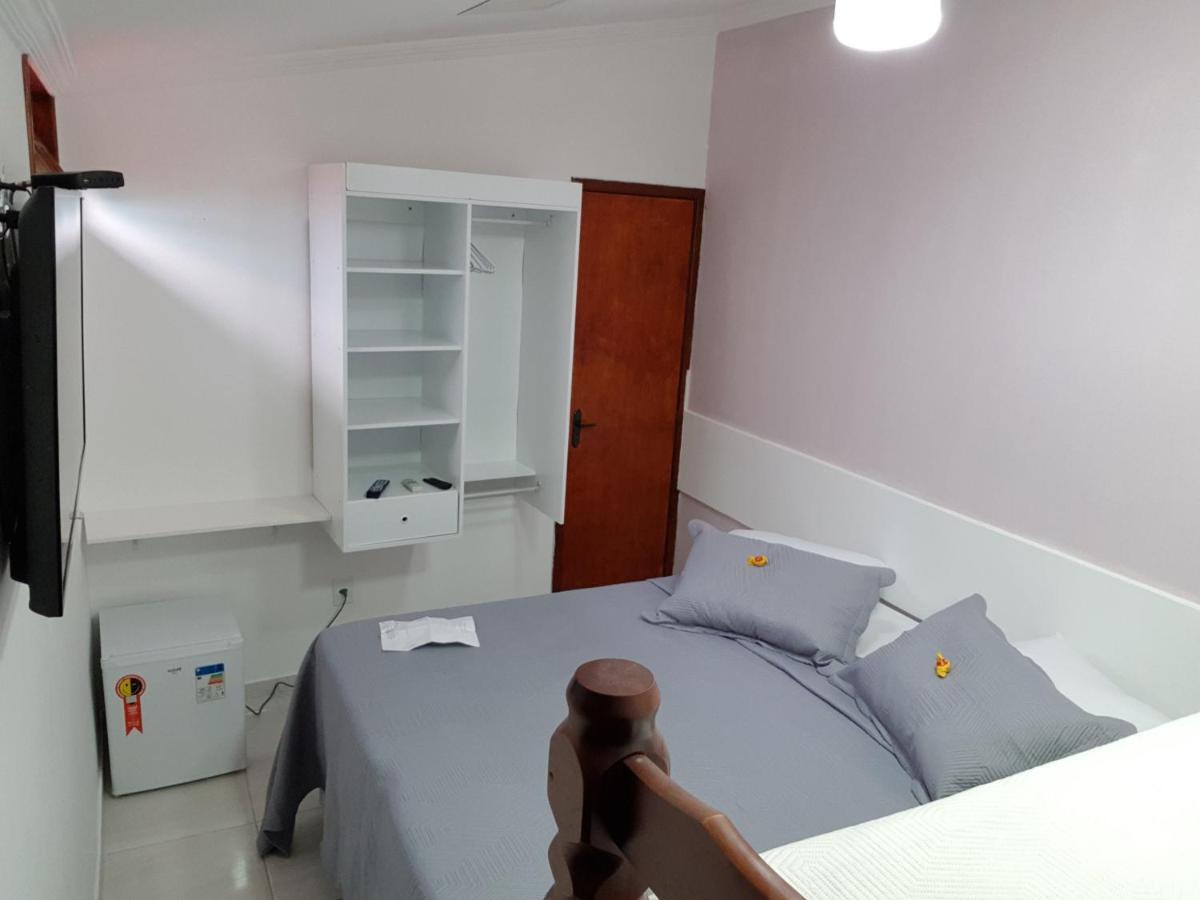 Mar Doce Lar Hotel Cabo Frio Exterior photo