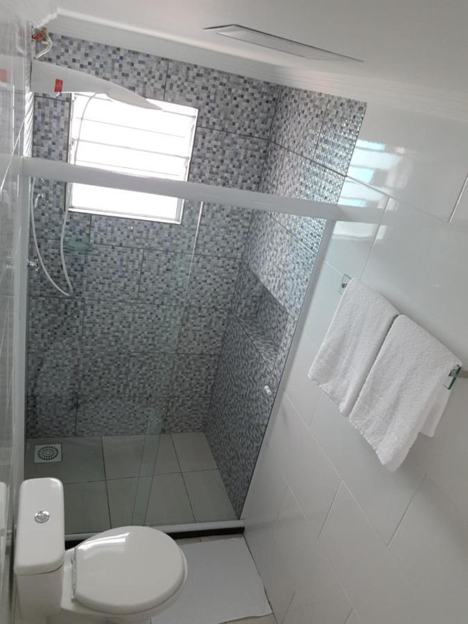 Mar Doce Lar Hotel Cabo Frio Exterior photo