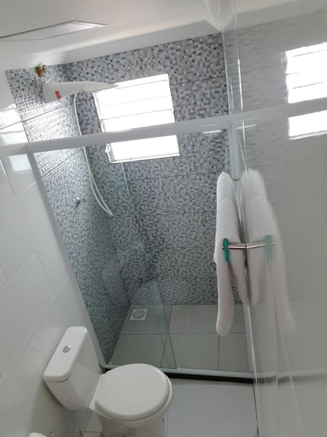 Mar Doce Lar Hotel Cabo Frio Exterior photo